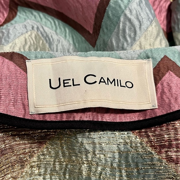 Uel Camilo Jacket - Picture 4 of 7